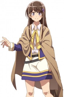 班长