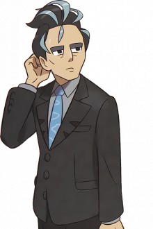 青木