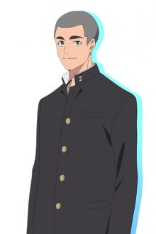 渡久地光辉