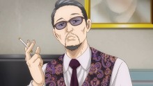 牛郎俱乐部店长