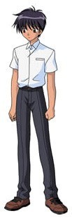 青山雅也