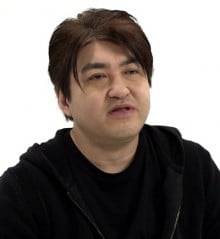 田中谦介