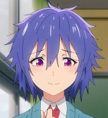 月下麻奈