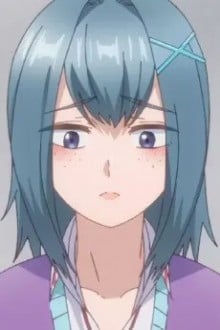 似鸟绘梨花