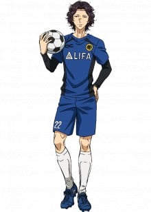 中村平