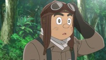 樱木武男