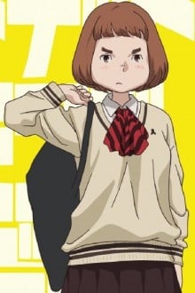 栗原希穗