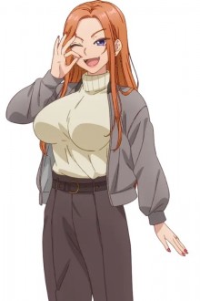 冬木真衣