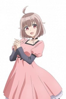 上原芽衣子