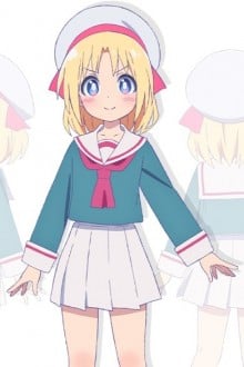 莉莉·贝克