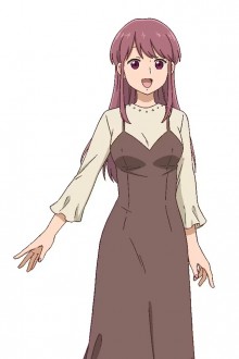 抚子