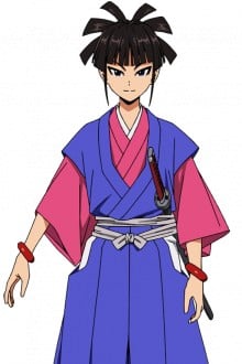 斯波孙二郎