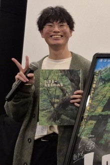 内谷祐太