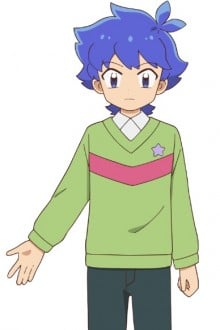 河合井小太郎