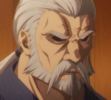 师范代