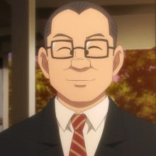 中濑