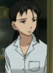 浮矢和子