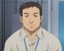 三ケ島吾朗
