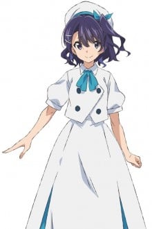 横谷李恋
