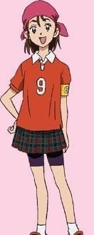 中川弓子