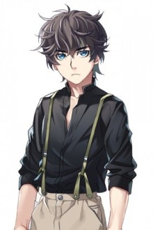 帕特里克·爱默森