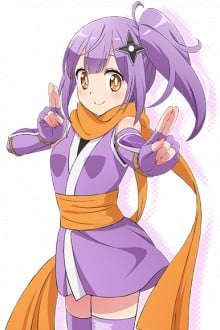 草隐里子