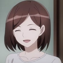 美香