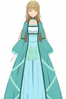 安妮·可格雷斯