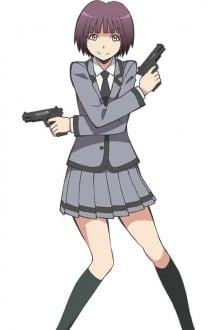 不破优月