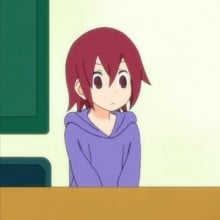 奥山有菜