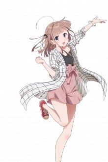 小泉诗