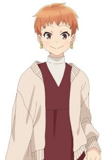 信月杏
