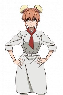 五番町雾子