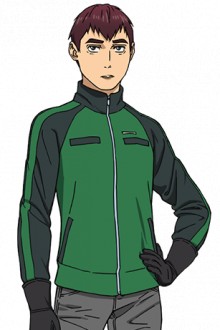 大谷洋介