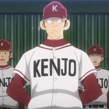 小宫山新平