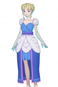 菲奥妮