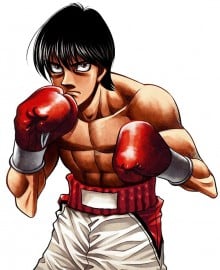 宫田一郎