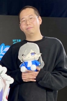 上野壮大