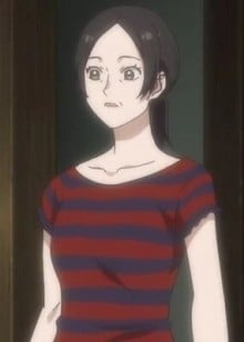 矢口マリー