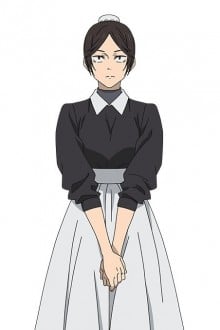 黑井美里