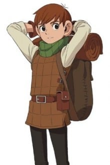 齐尔查克