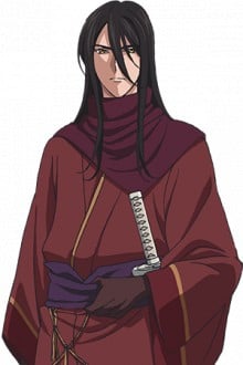 朝比奈京介