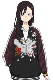 绪方旭