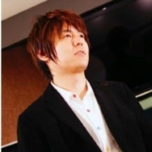 小林哲也
