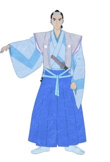三郎丸