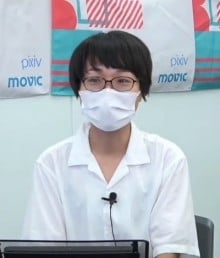 野崎温子