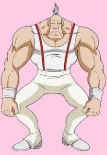 ゲキドラーゴ