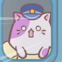 車掌ばなにゃ