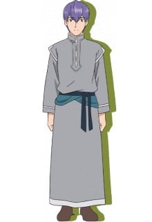 法蓝