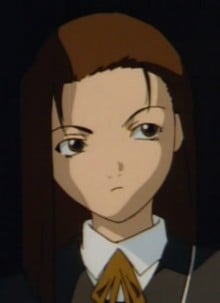 岩仓美香